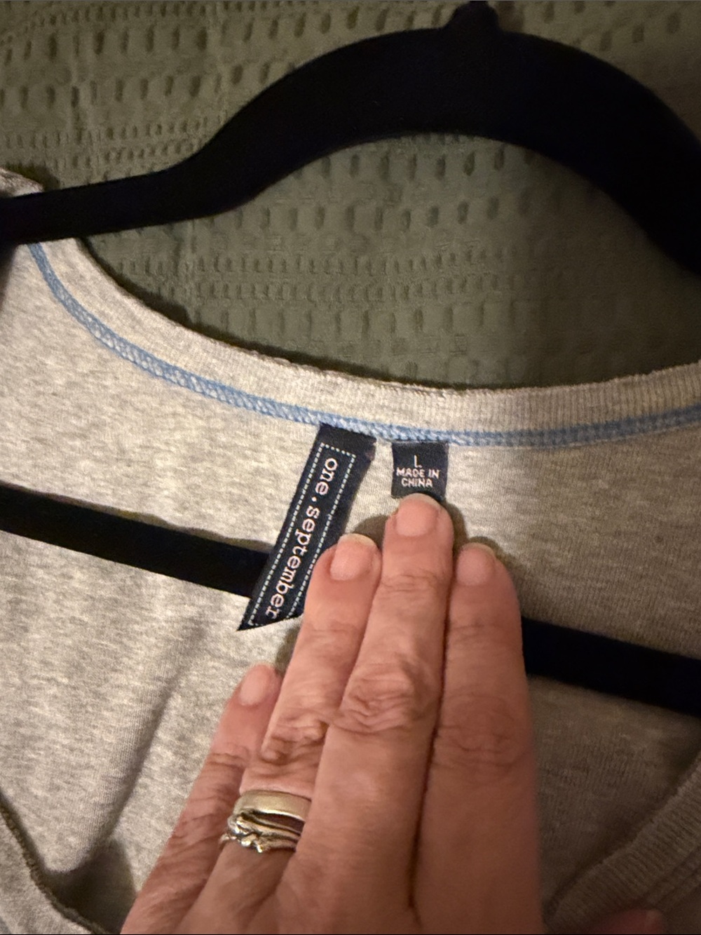 Anthropologie - One September Dress - Picture 2 of 5